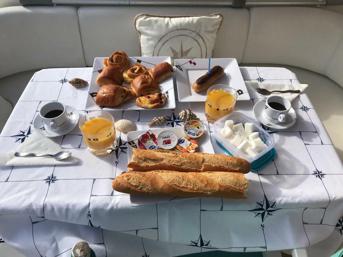 Mareluna Menton Dış mekan fotoğraf